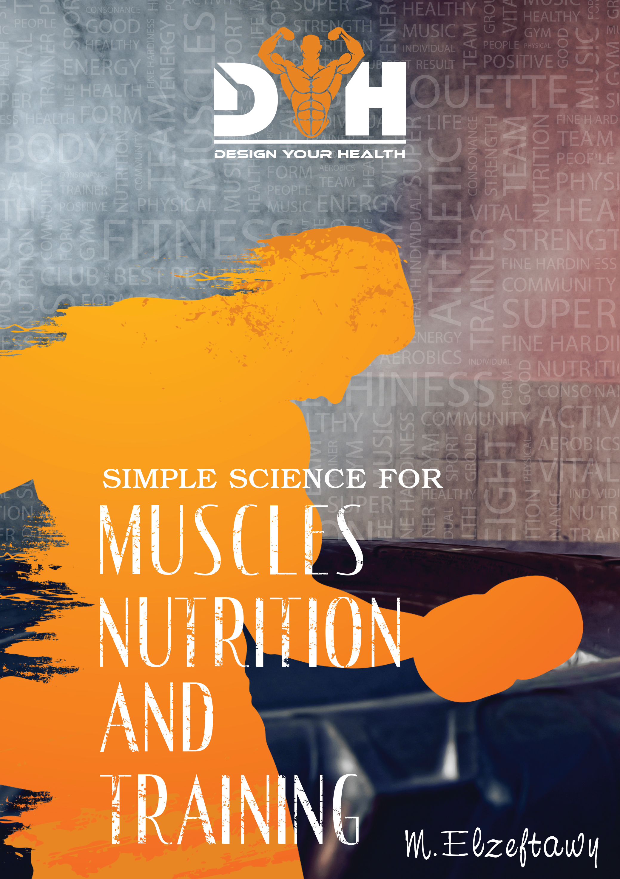 Simple Science Book Cover